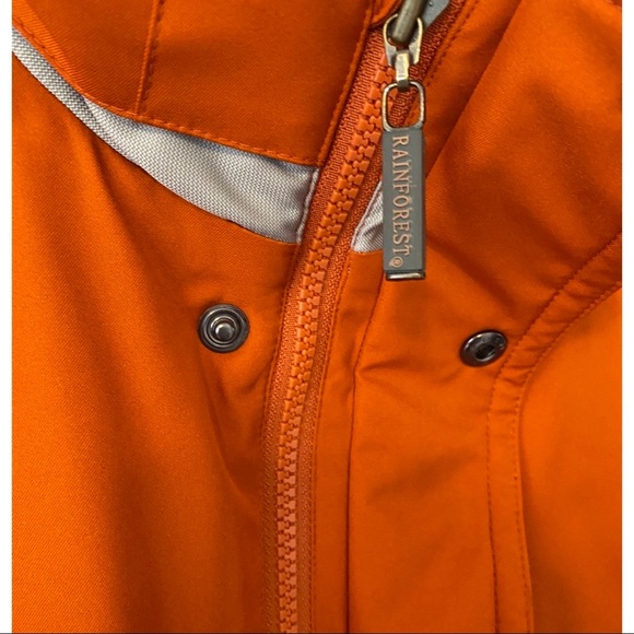 Men’s Rainforest Jacket - Picture 4 of 10